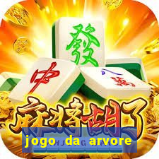 jogo da arvore cassino demo