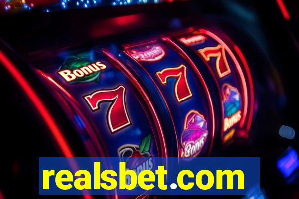 realsbet.com