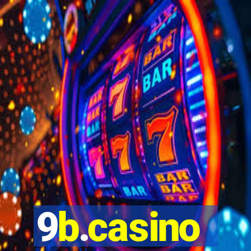 9b.casino