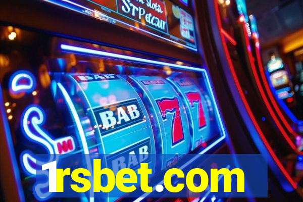 1rsbet.com