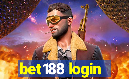 bet188 login