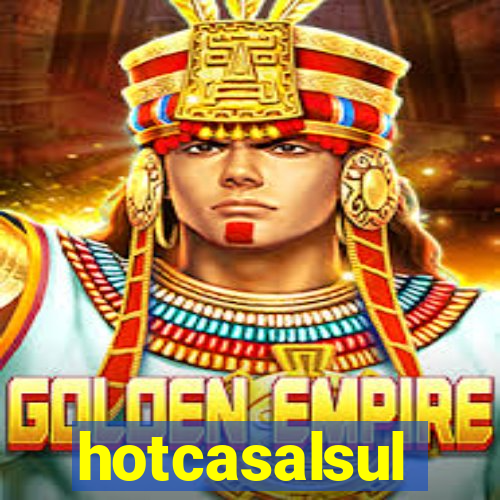 hotcasalsul