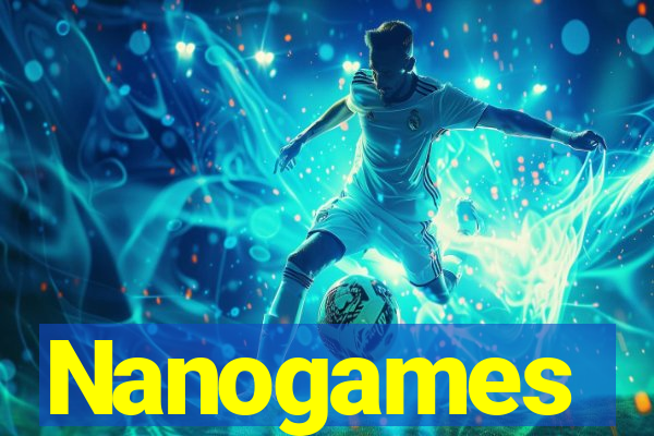 Nanogames