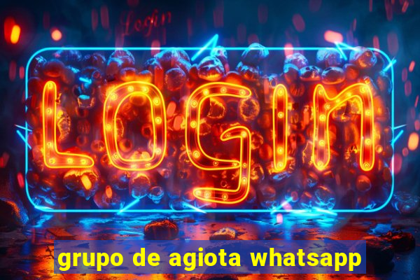 grupo de agiota whatsapp