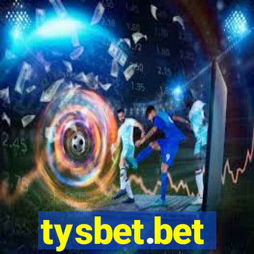 tysbet.bet