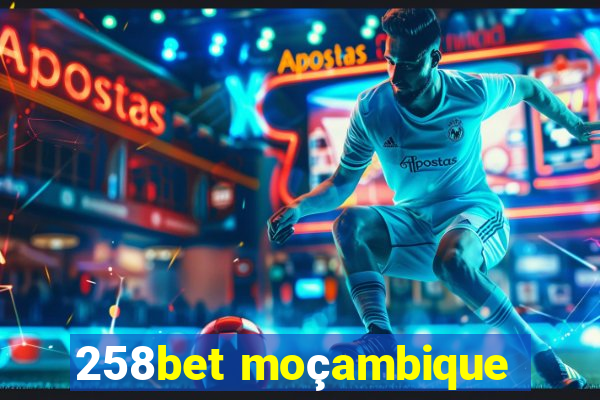 258bet moçambique