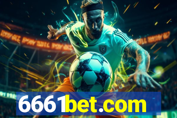 6661bet.com