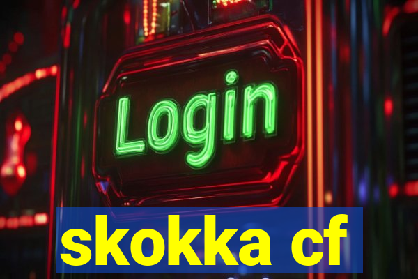 skokka cf