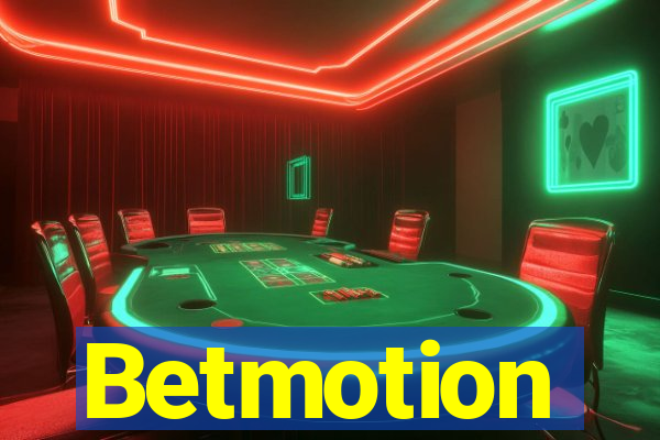 Betmotion