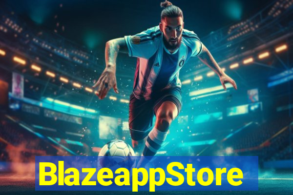 BlazeappStore