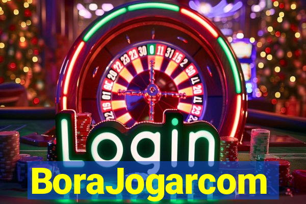 BoraJogarcom