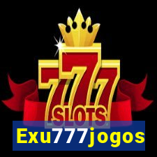 Exu777jogos