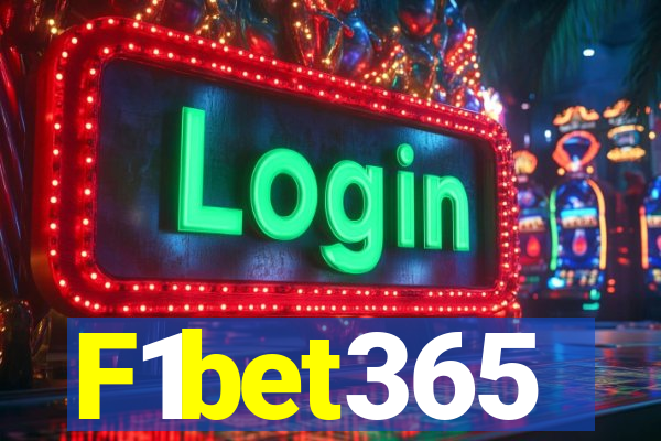 F1bet365