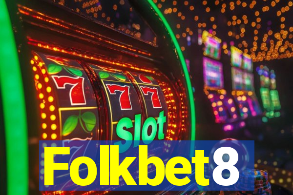 Folkbet8