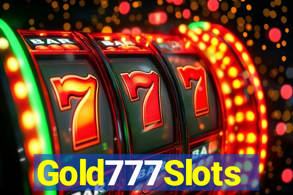 Gold777Slots