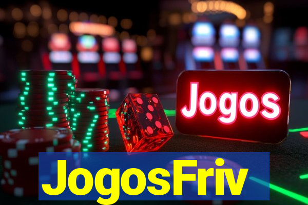 JogosFriv