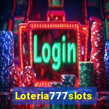 Loteria777slots