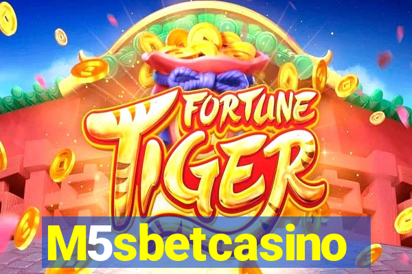 M5sbetcasino