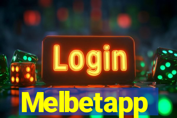 Melbetapp