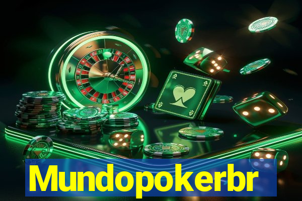 Mundopokerbr