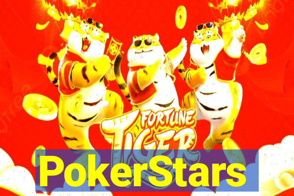 PokerStars