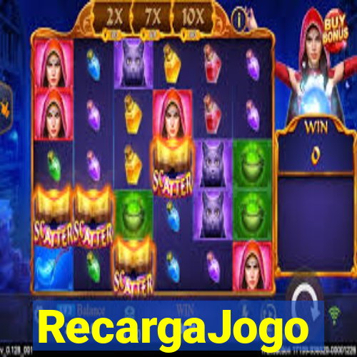 RecargaJogo