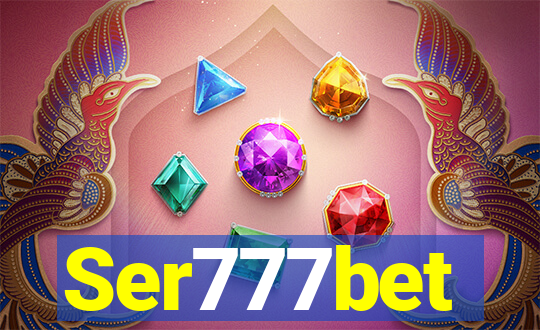 Ser777bet