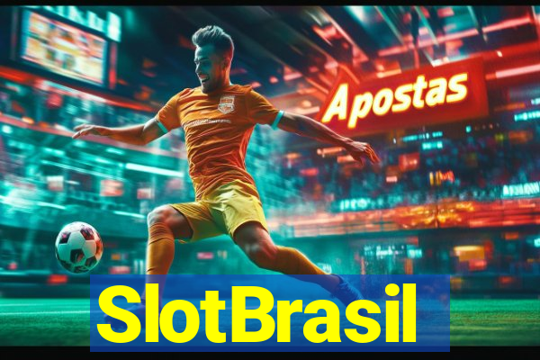 SlotBrasil