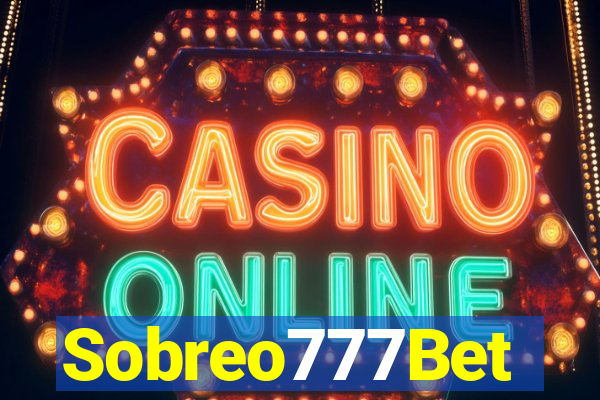 Sobreo777Bet