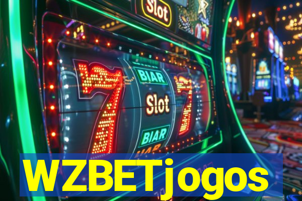 WZBETjogos