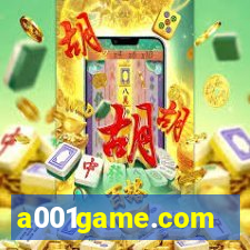 a001game.com