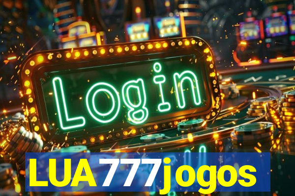 LUA777jogos