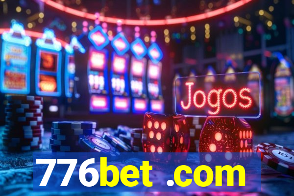 776bet .com