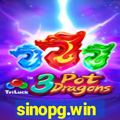 sinopg.win