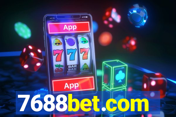 7688bet.com