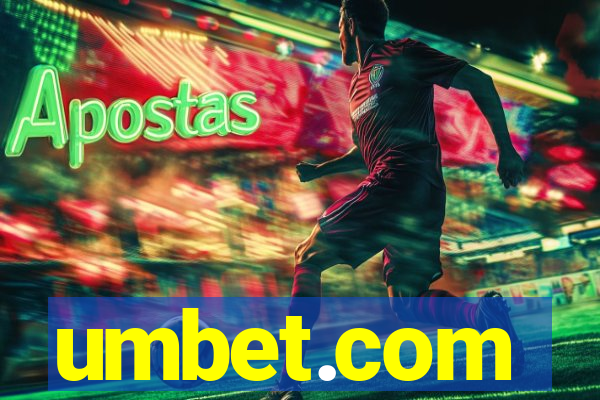 umbet.com