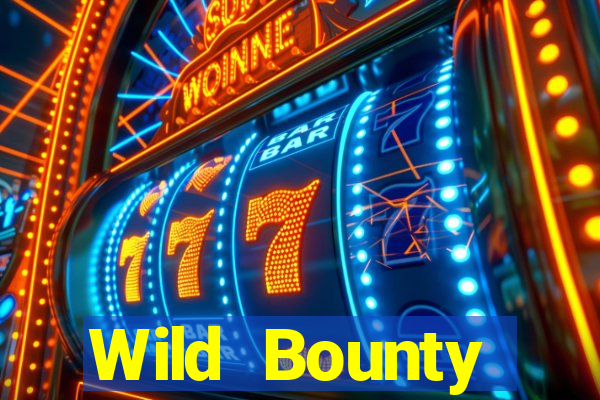 Wild Bounty Showdown horario pagante