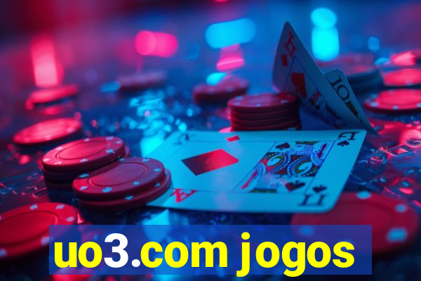 uo3.com jogos