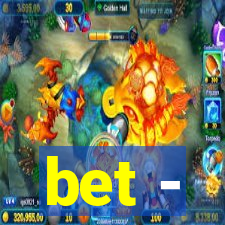 bet -