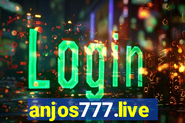 anjos777.live