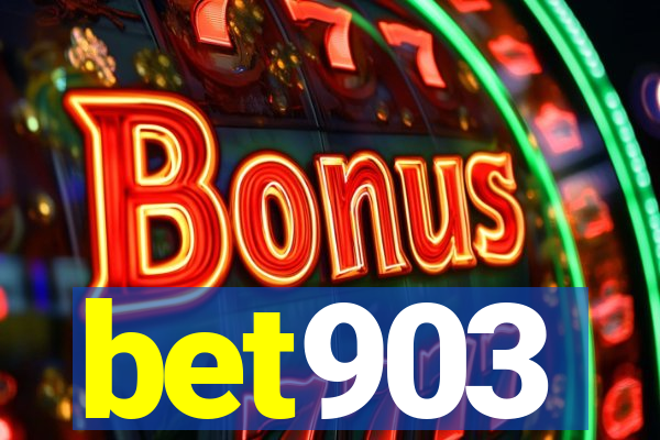 bet903