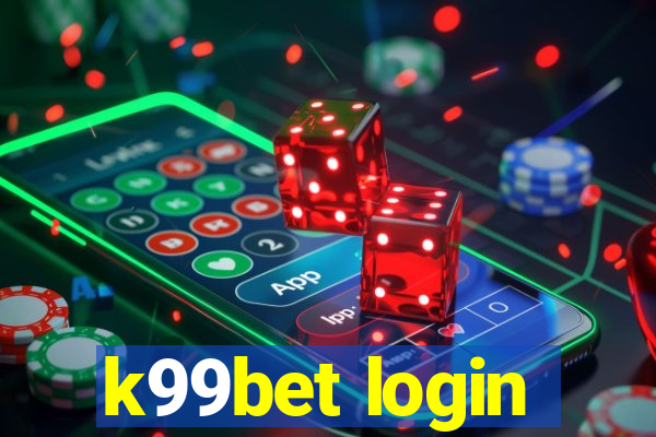 k99bet login