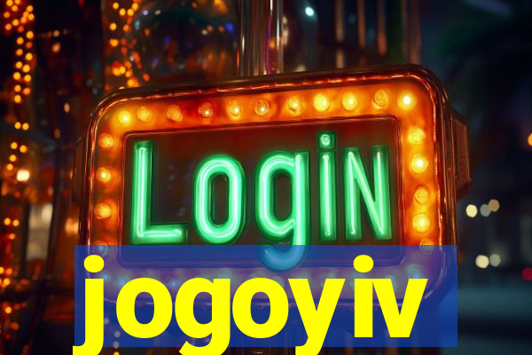 jogoyiv