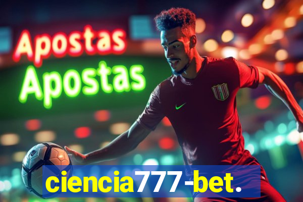 ciencia777-bet.com