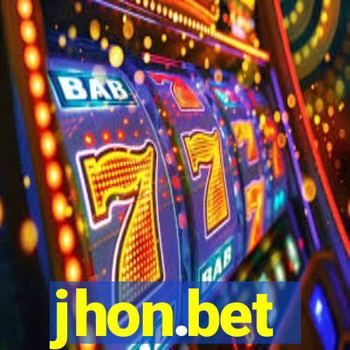 jhon.bet