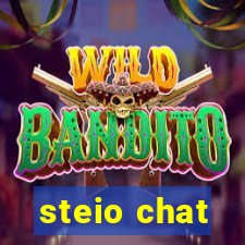 steio chat