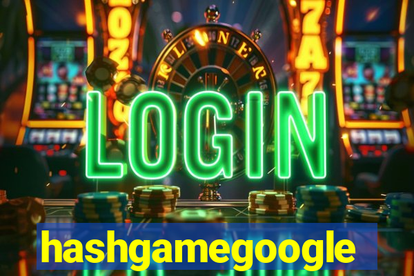 hashgamegoogle