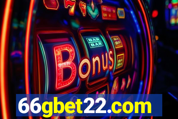 66gbet22.com