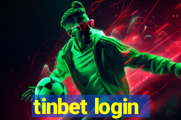 tinbet login