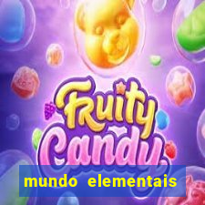 mundo elementais download apk